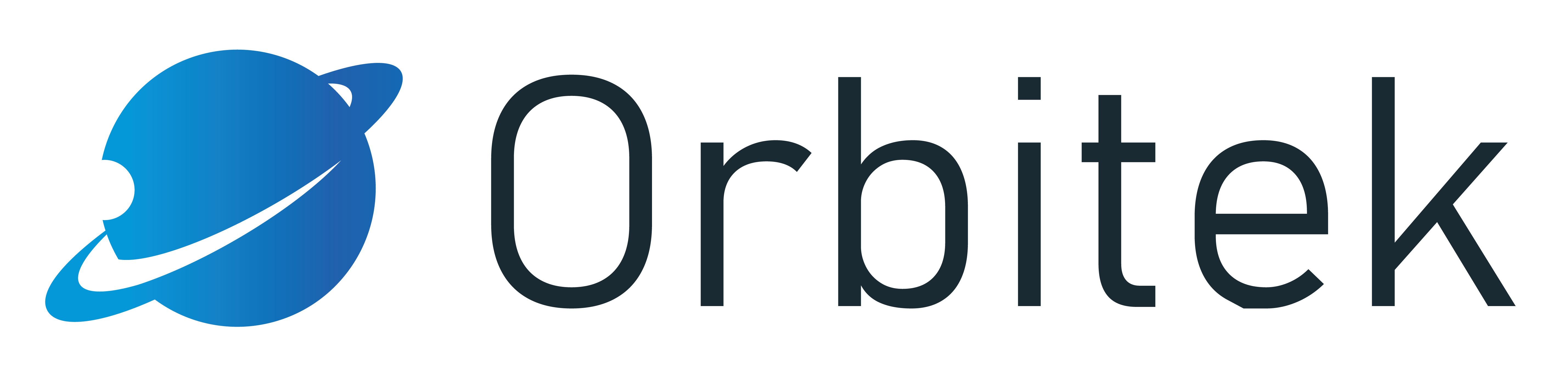 Orbit CMS的Logo